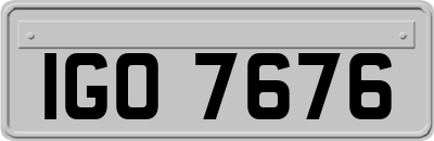IGO7676