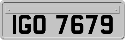 IGO7679