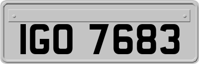 IGO7683
