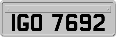 IGO7692