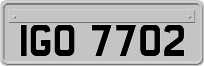 IGO7702