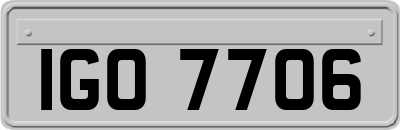 IGO7706