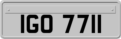 IGO7711