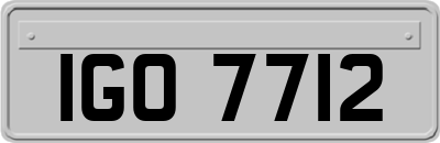 IGO7712