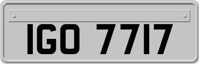 IGO7717