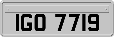 IGO7719