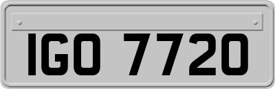 IGO7720