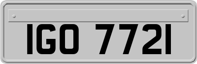 IGO7721