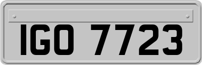 IGO7723