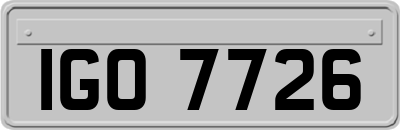 IGO7726