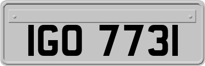 IGO7731
