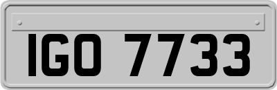 IGO7733