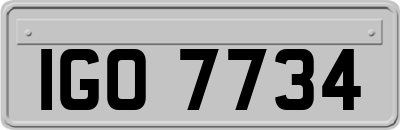 IGO7734