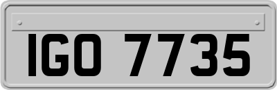 IGO7735