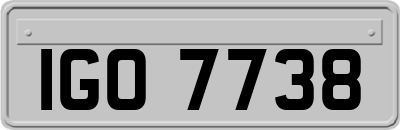 IGO7738