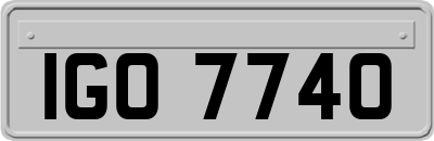 IGO7740