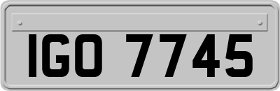 IGO7745