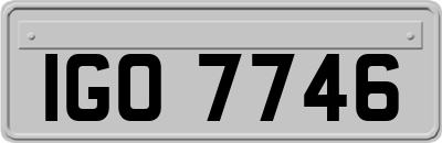 IGO7746