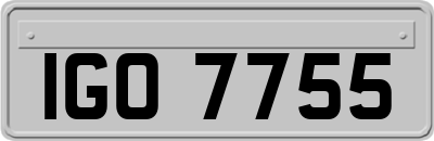IGO7755