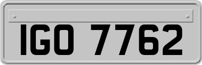 IGO7762