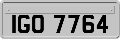 IGO7764