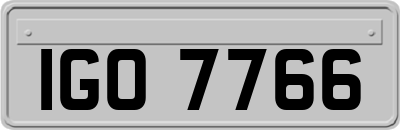 IGO7766