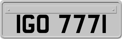 IGO7771