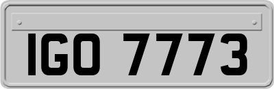 IGO7773