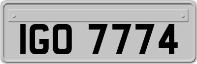 IGO7774