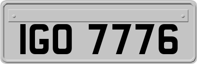 IGO7776