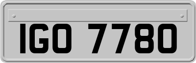 IGO7780