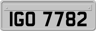 IGO7782
