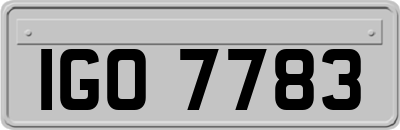 IGO7783