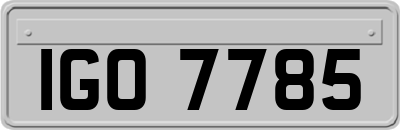 IGO7785