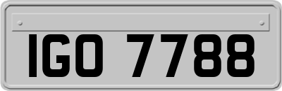 IGO7788