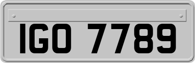 IGO7789