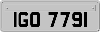 IGO7791