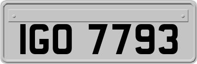 IGO7793