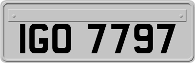 IGO7797