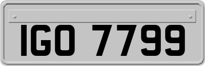 IGO7799