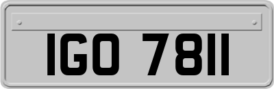 IGO7811
