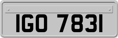IGO7831