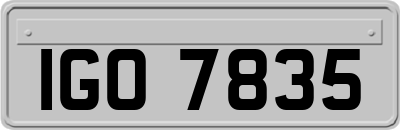 IGO7835