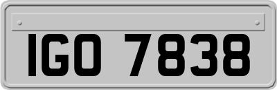 IGO7838