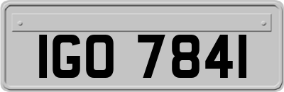 IGO7841