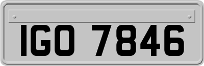IGO7846