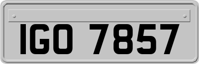 IGO7857