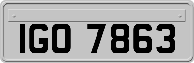 IGO7863