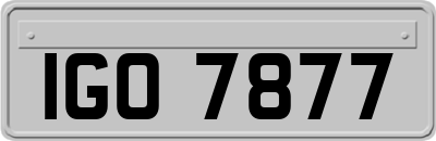 IGO7877