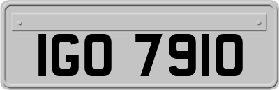 IGO7910